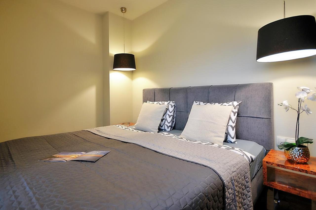 319 W Royal Tulip Sand 200 M Do Plazy Dobruk Apartamenty Kolobrzeg Exterior photo