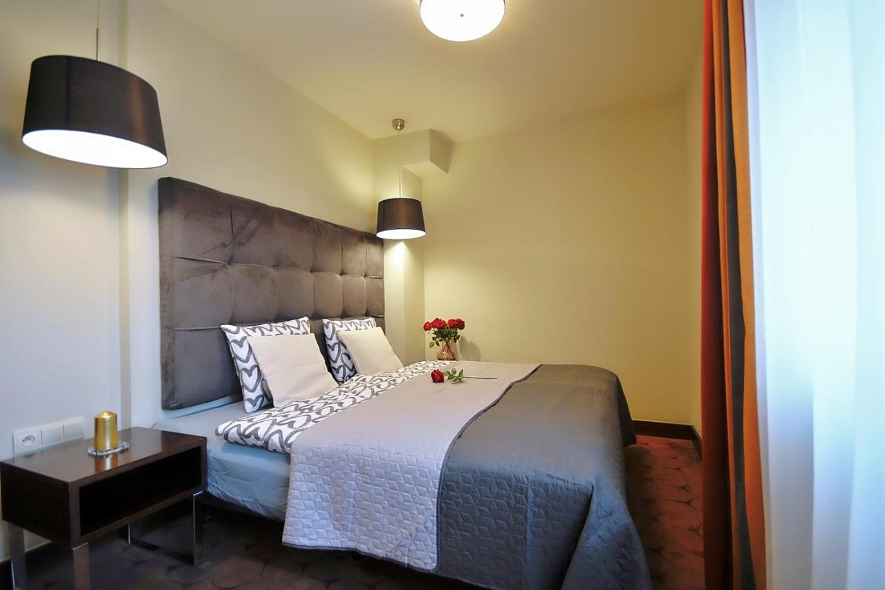 319 W Royal Tulip Sand 200 M Do Plazy Dobruk Apartamenty Kolobrzeg Exterior photo