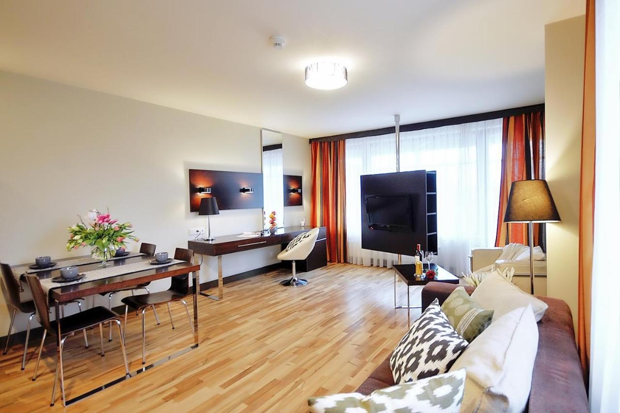 319 W Royal Tulip Sand 200 M Do Plazy Dobruk Apartamenty Kolobrzeg Exterior photo