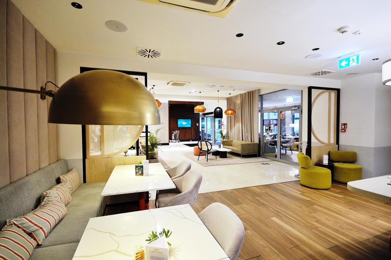 319 W Royal Tulip Sand 200 M Do Plazy Dobruk Apartamenty Kolobrzeg Exterior photo