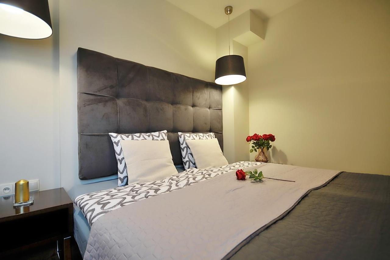319 W Royal Tulip Sand 200 M Do Plazy Dobruk Apartamenty Kolobrzeg Exterior photo
