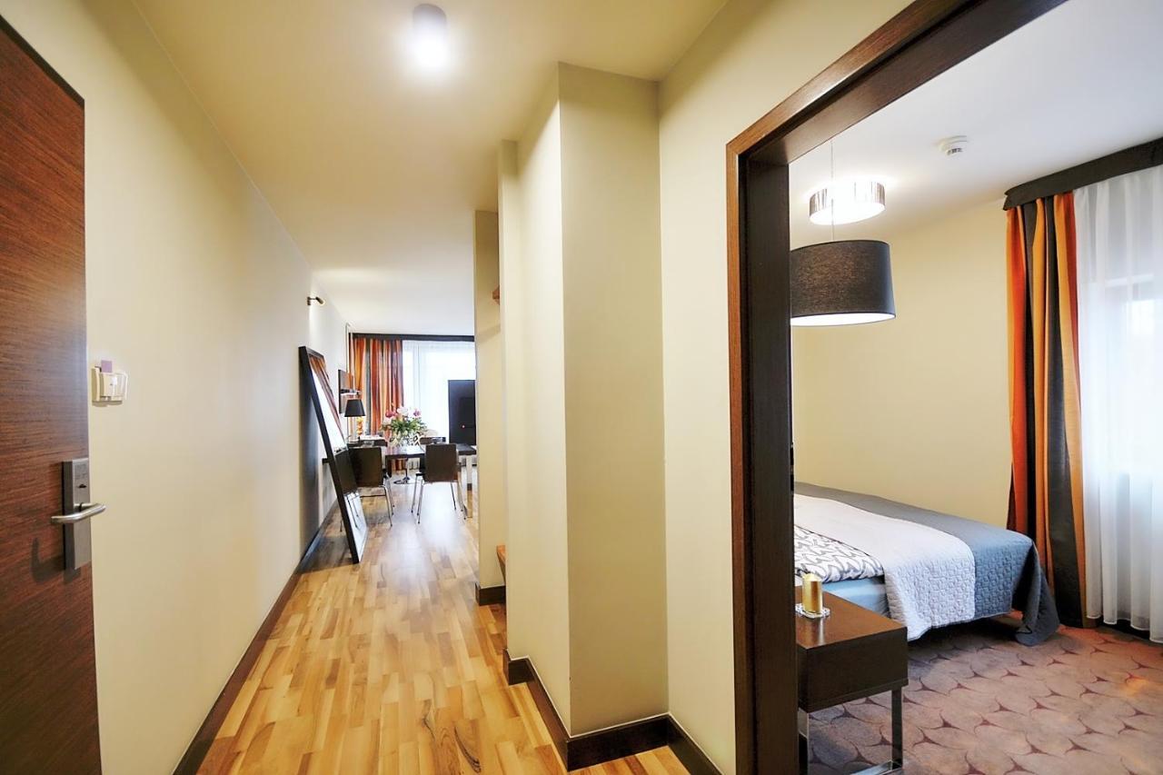 319 W Royal Tulip Sand 200 M Do Plazy Dobruk Apartamenty Kolobrzeg Exterior photo