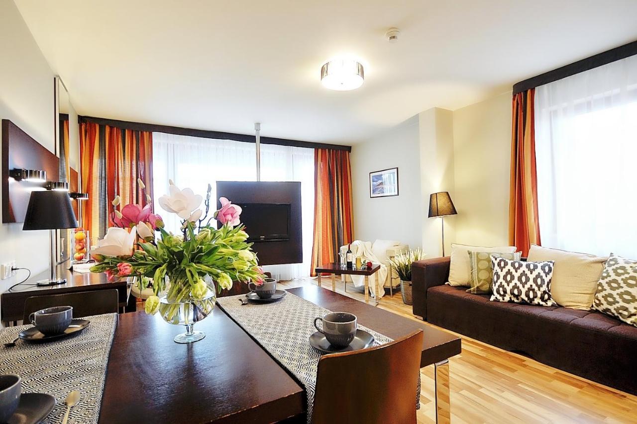 319 W Royal Tulip Sand 200 M Do Plazy Dobruk Apartamenty Kolobrzeg Exterior photo