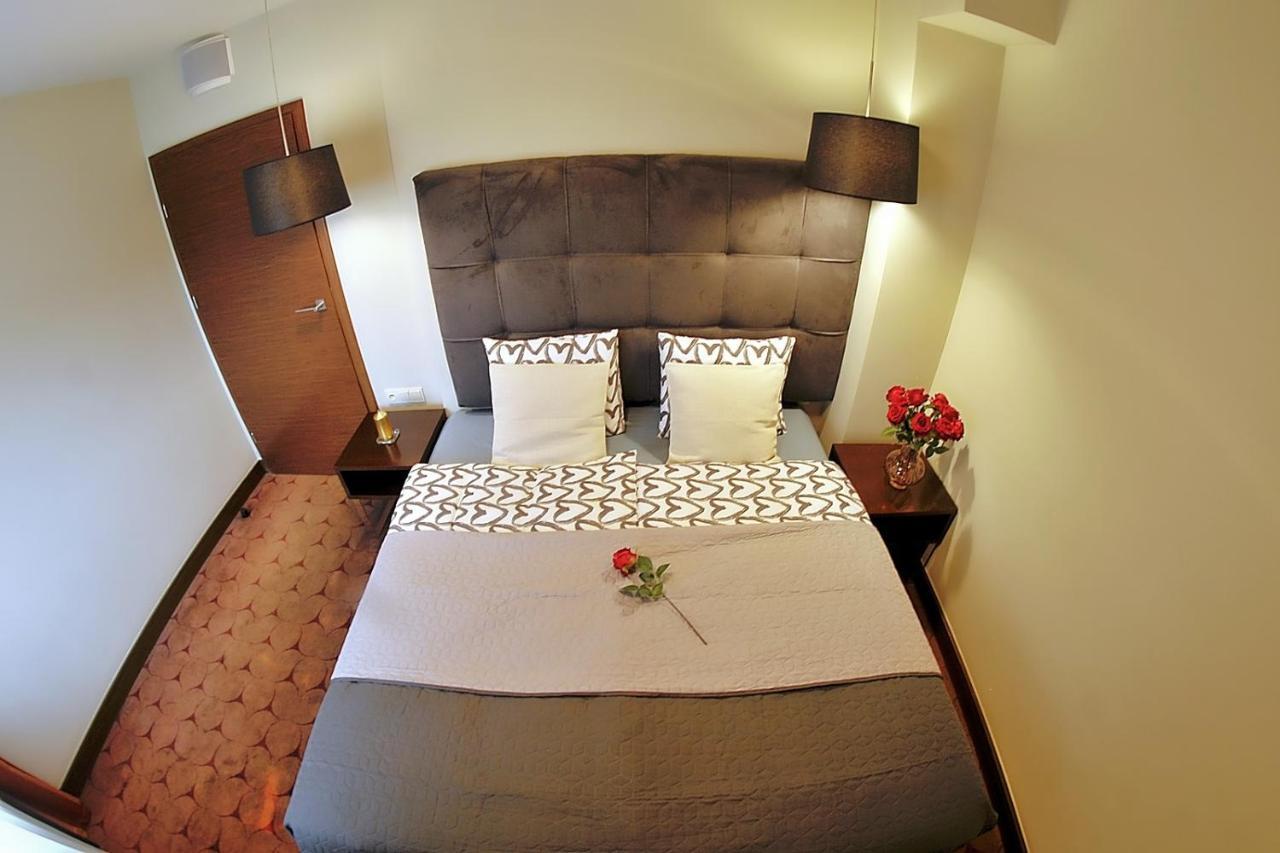 319 W Royal Tulip Sand 200 M Do Plazy Dobruk Apartamenty Kolobrzeg Exterior photo