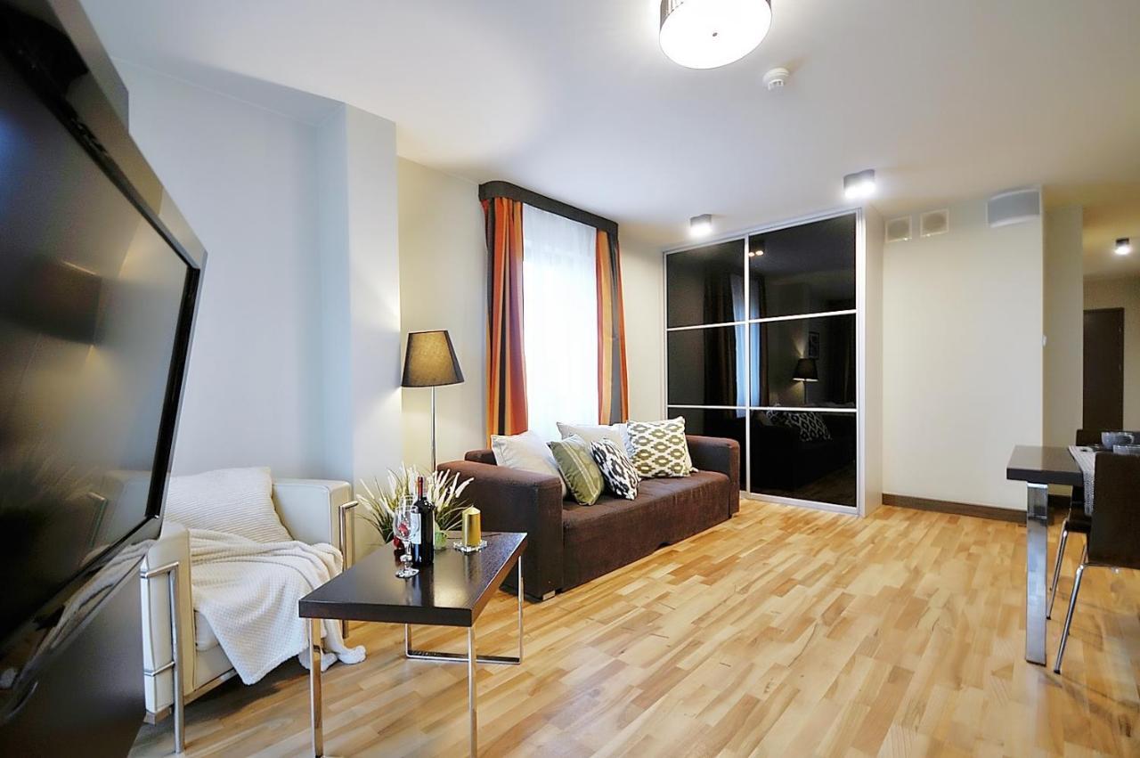 319 W Royal Tulip Sand 200 M Do Plazy Dobruk Apartamenty Kolobrzeg Exterior photo