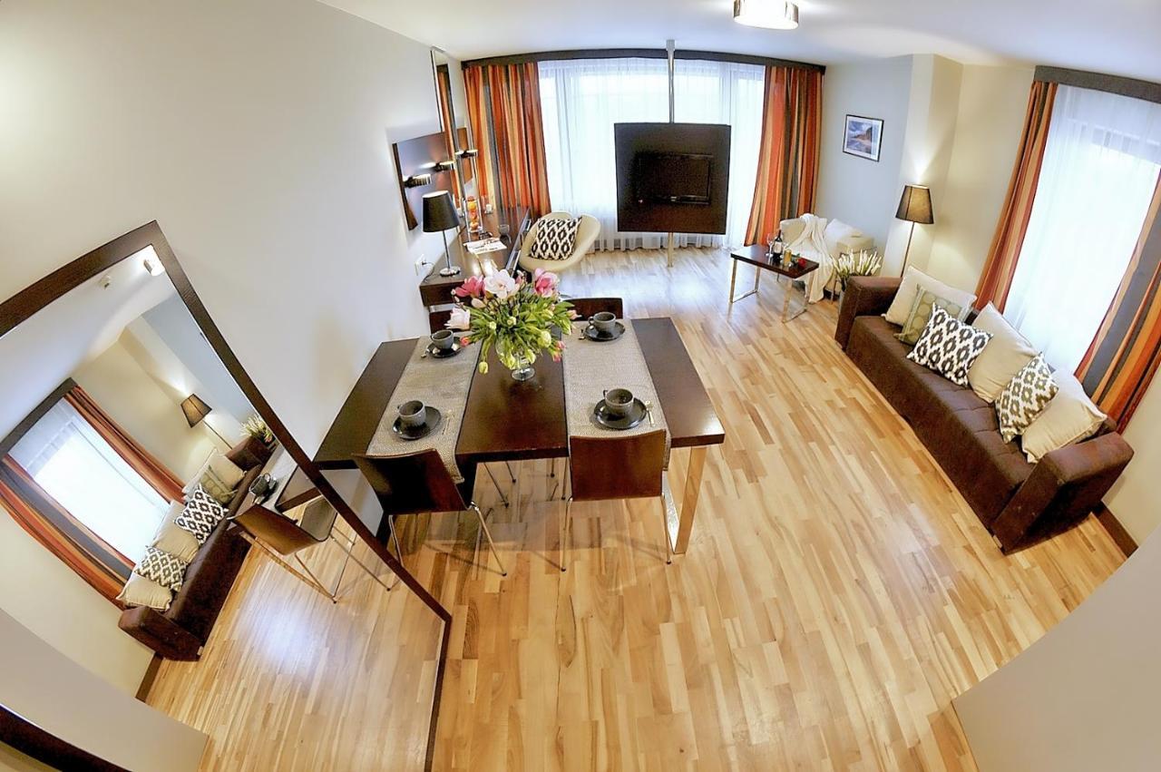 319 W Royal Tulip Sand 200 M Do Plazy Dobruk Apartamenty Kolobrzeg Exterior photo