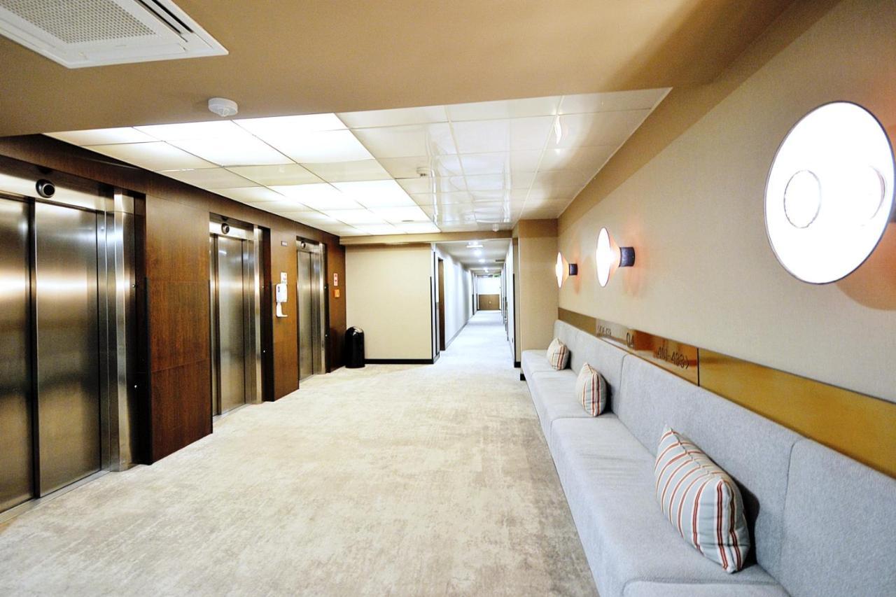 319 W Royal Tulip Sand 200 M Do Plazy Dobruk Apartamenty Kolobrzeg Exterior photo