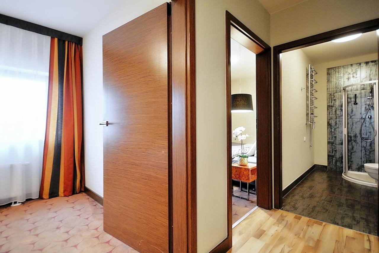 319 W Royal Tulip Sand 200 M Do Plazy Dobruk Apartamenty Kolobrzeg Exterior photo