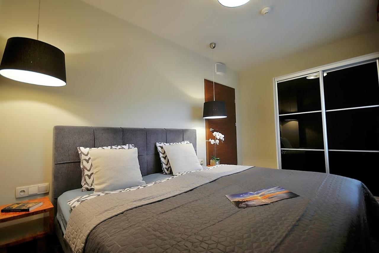 319 W Royal Tulip Sand 200 M Do Plazy Dobruk Apartamenty Kolobrzeg Exterior photo