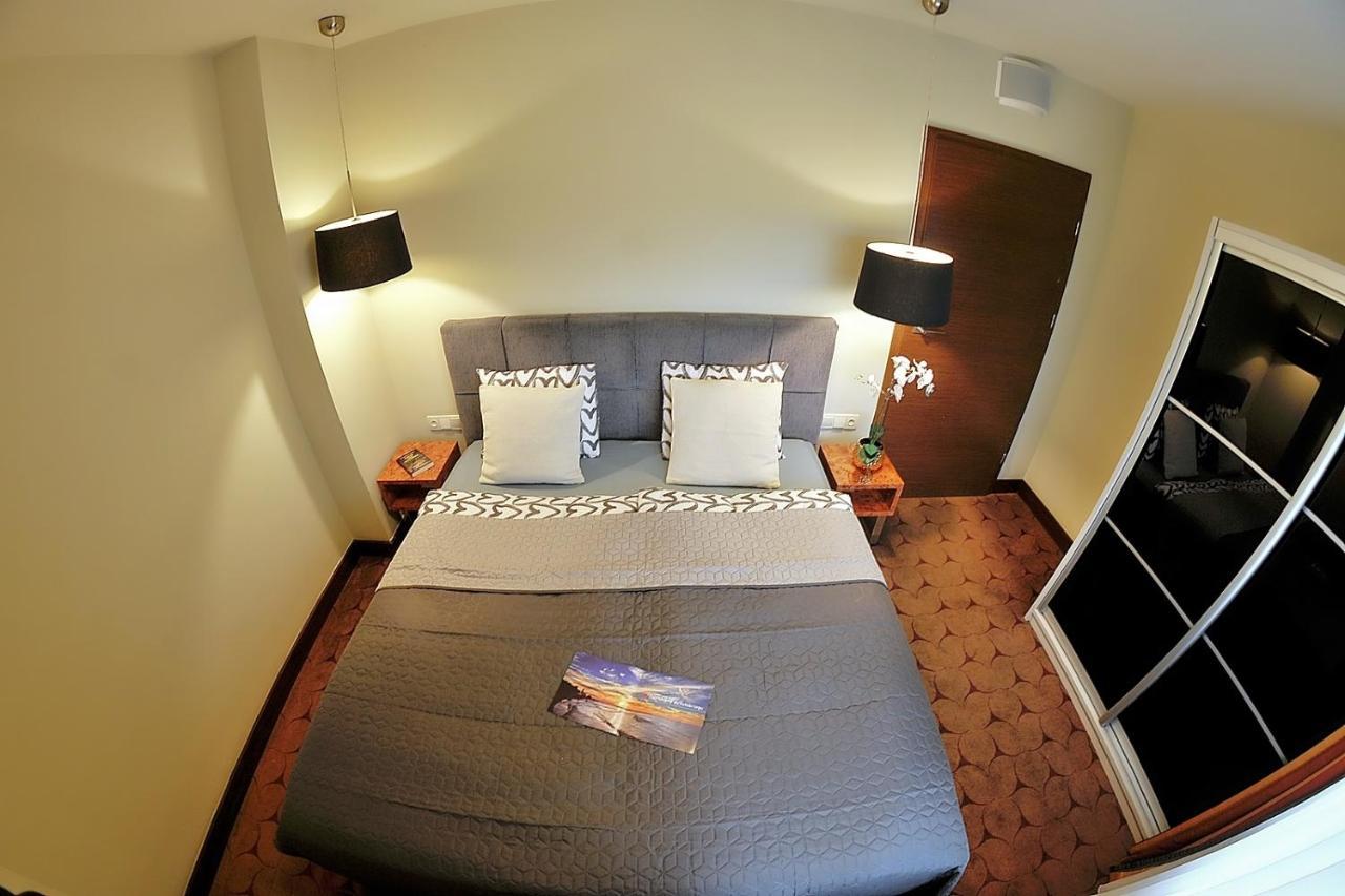 319 W Royal Tulip Sand 200 M Do Plazy Dobruk Apartamenty Kolobrzeg Exterior photo