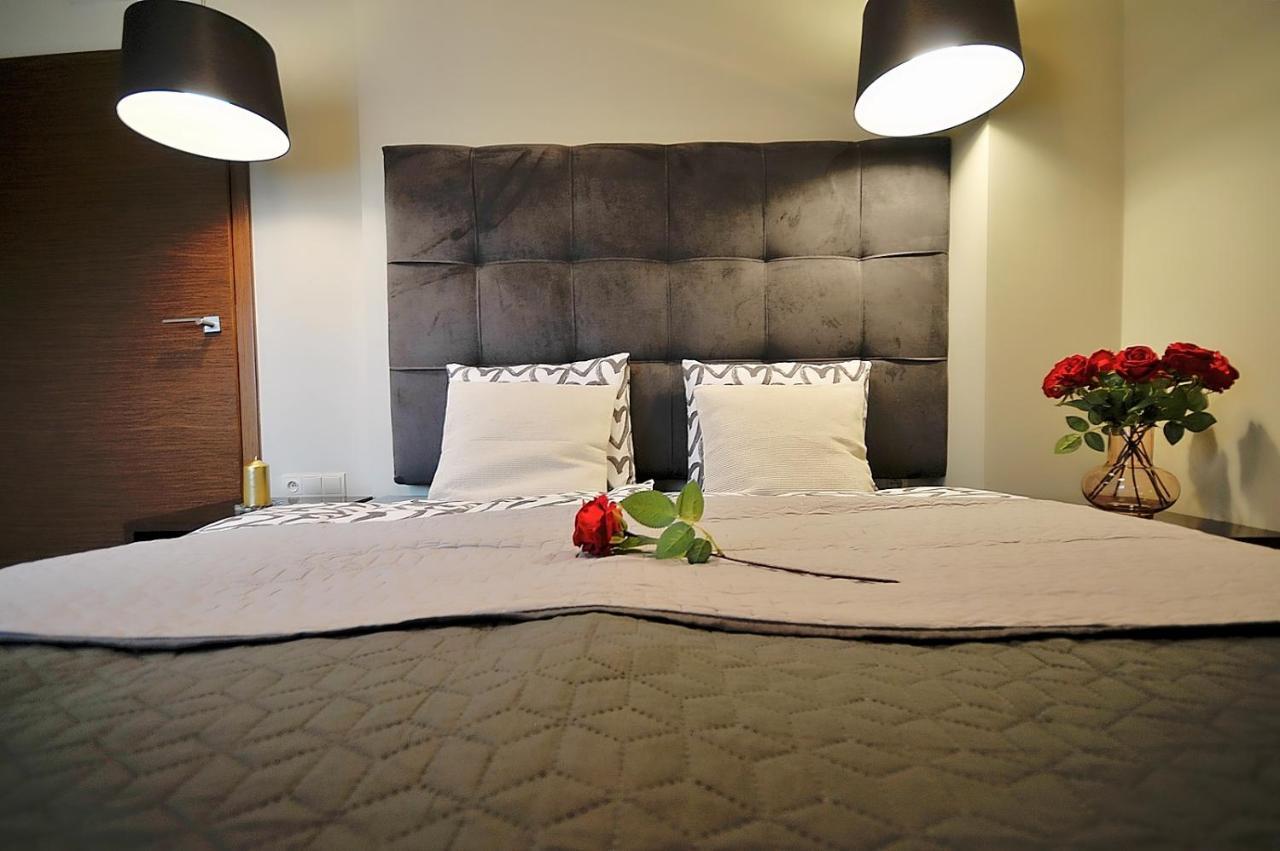 319 W Royal Tulip Sand 200 M Do Plazy Dobruk Apartamenty Kolobrzeg Exterior photo