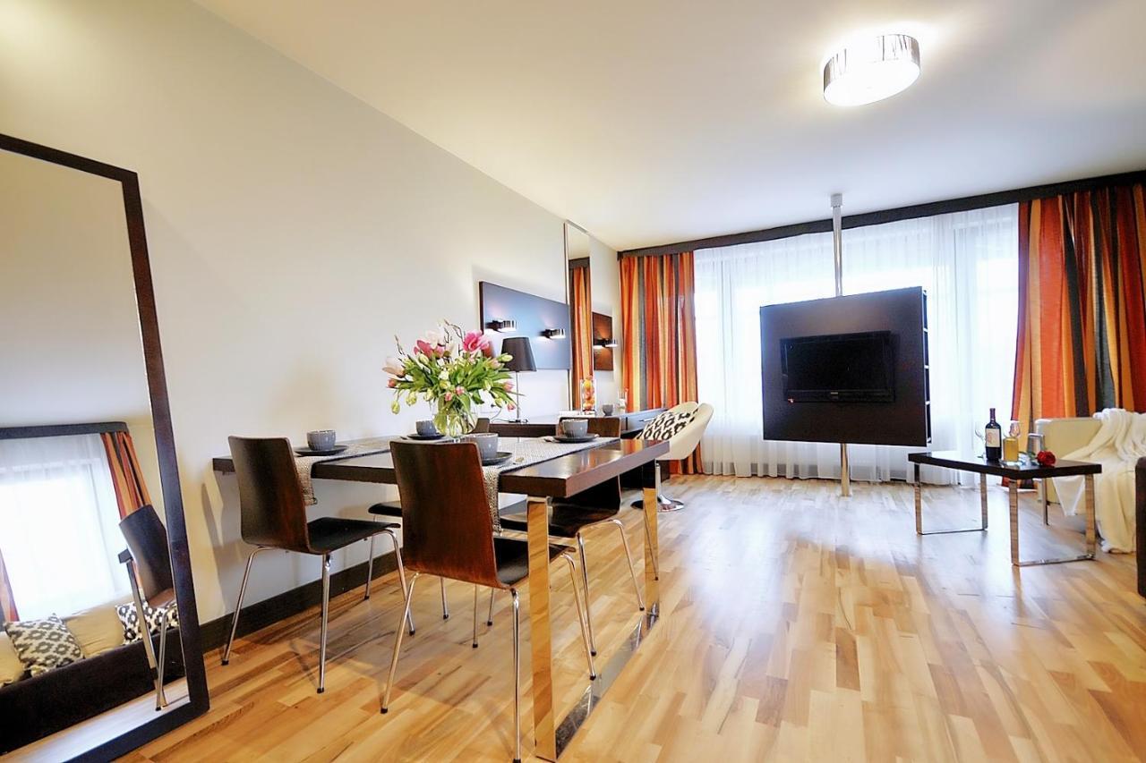 319 W Royal Tulip Sand 200 M Do Plazy Dobruk Apartamenty Kolobrzeg Exterior photo