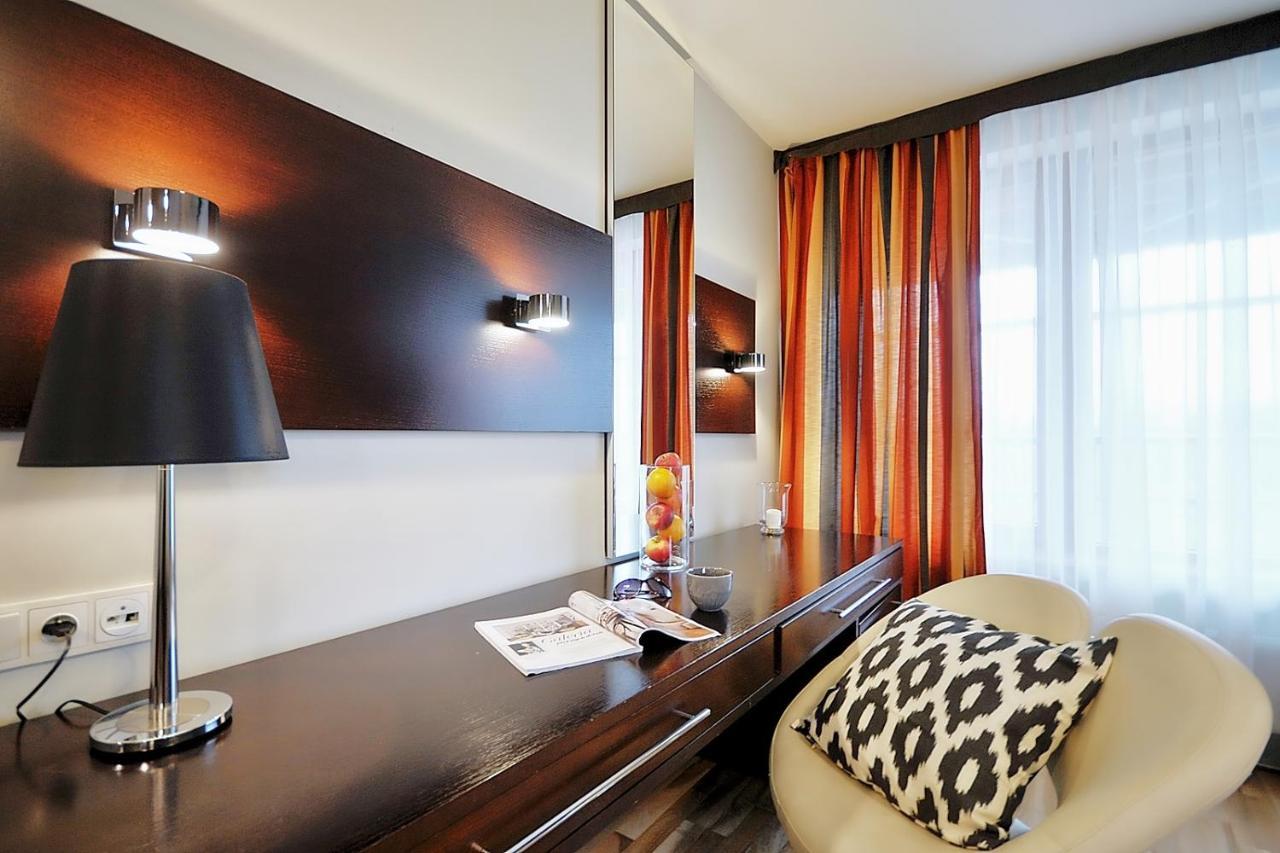 319 W Royal Tulip Sand 200 M Do Plazy Dobruk Apartamenty Kolobrzeg Exterior photo